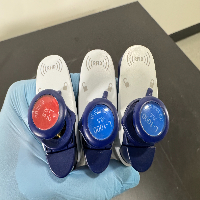 Rainin Pipet-Lite XLS Single Channel Pipettes - Quantity 6 image 2